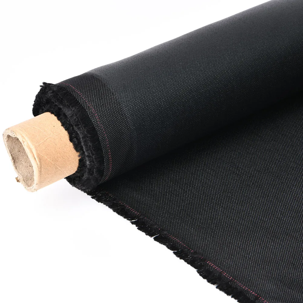 Wholesale 1000D Nylon 6 Cordura Fabric Waterproof Oxford Fabric