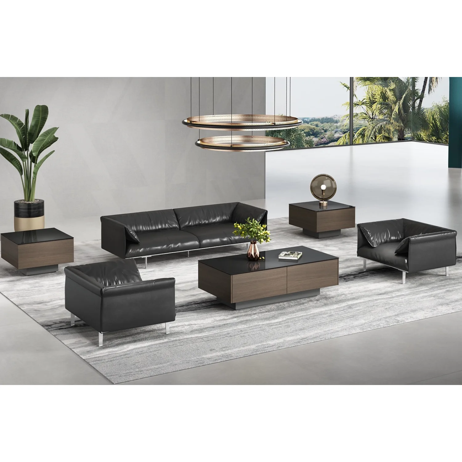 Мебель из микрофибры