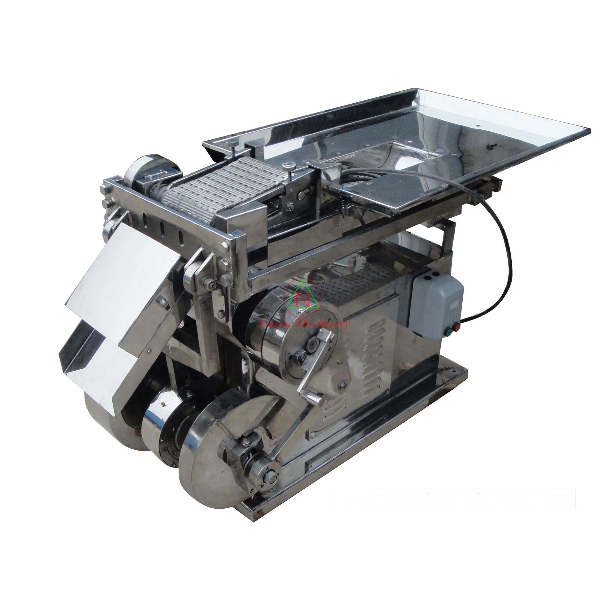 herb cutter aromatic herb tea licorice cutting machine seaweed cutting machine