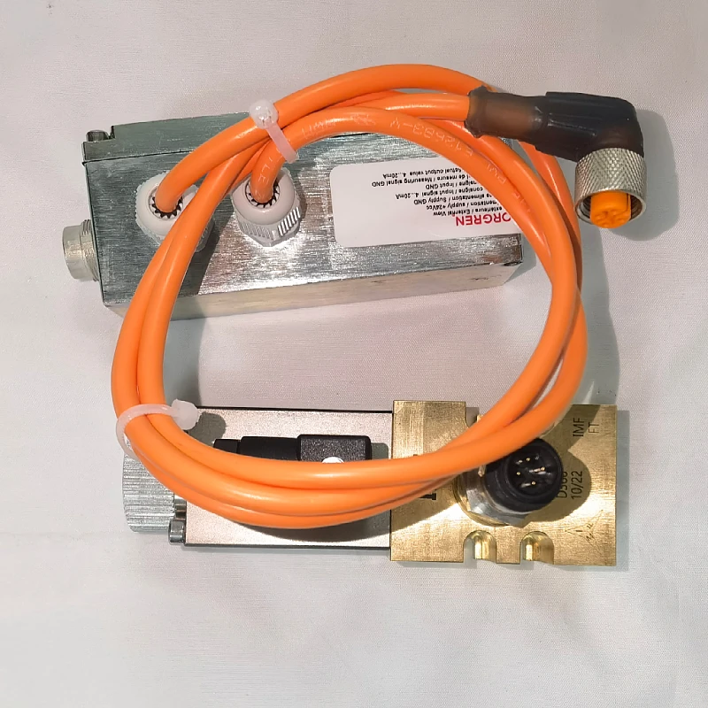 D366LG83NNL1847/NORGREN/IMF Proportional regulating Solenoid valve