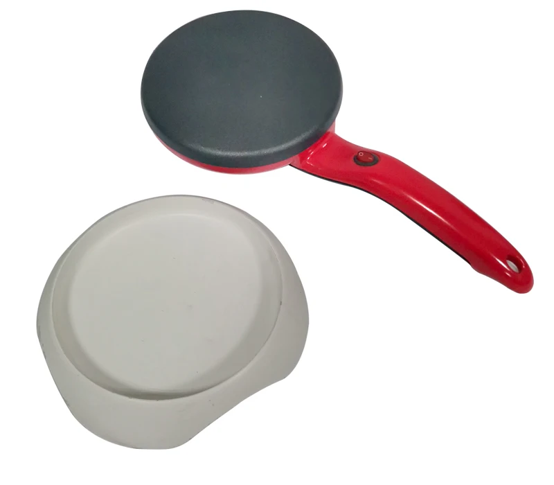 Household multi-functional Crepe maker/Table grill can be customized wholesale