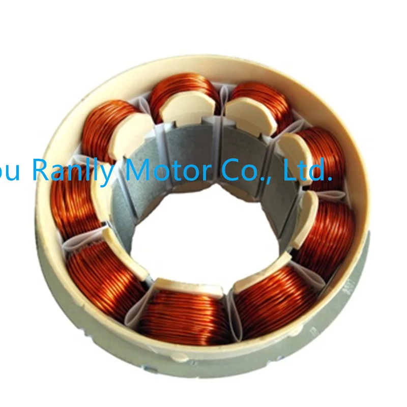 2021 Hot selling PMSM Motor from China Factory