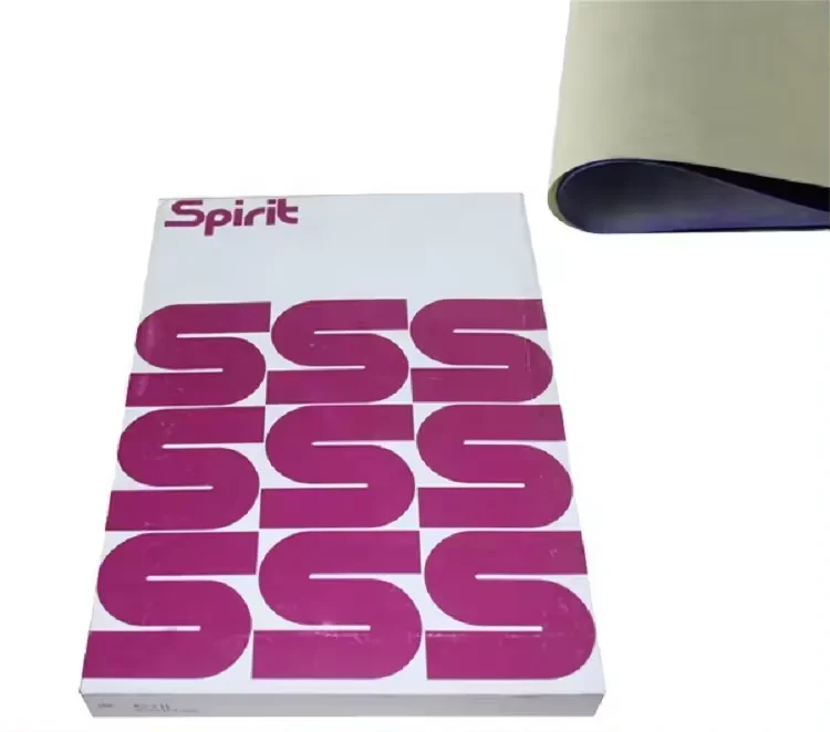 Factory wholesale copy printing paper  template copy paper thermal copy paper