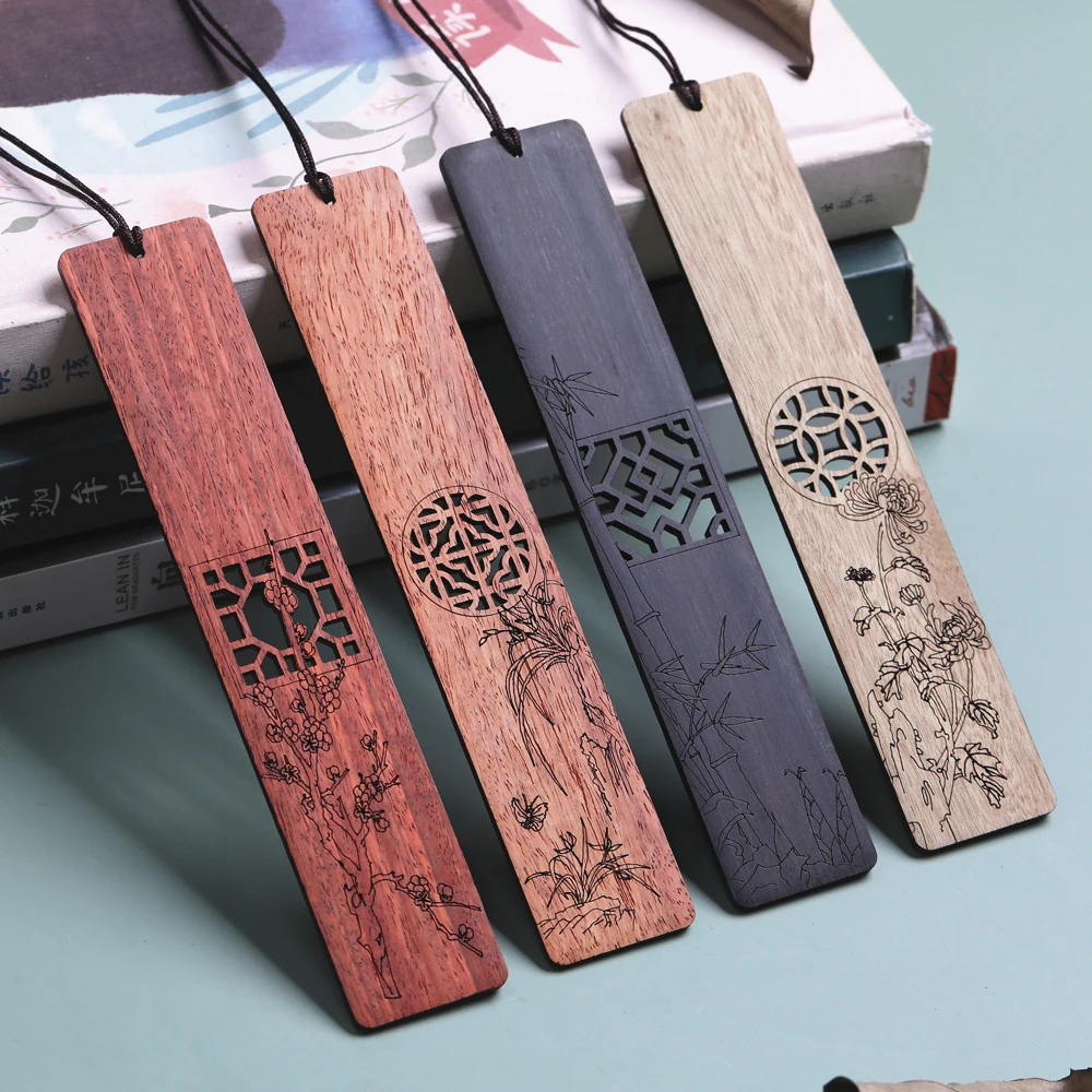 Promotional Office Products Bookmarks Book Page Marker Custom Book Mark Beautiful 3D Bookmark Bookends