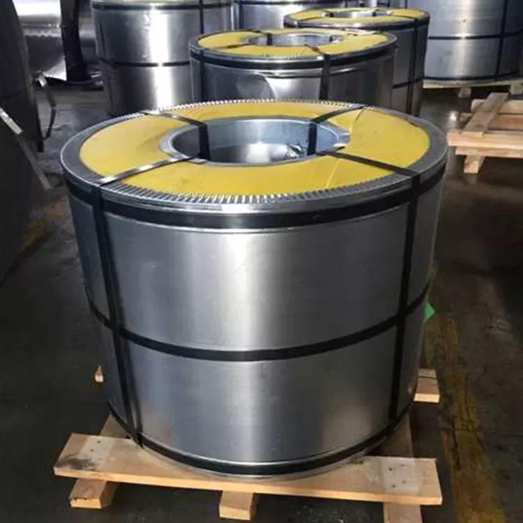 Thickness Range From 0.14-0.38MM HOJALATA ETP Tinplate Sheet