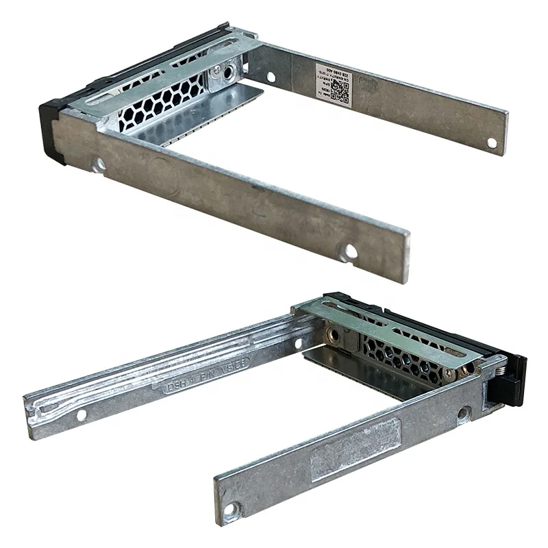 Лоток для жесткого диска NRX7Y 0NRX7Y 2,5 дюймов SAS для Dell PowerEdge M420 M520 M620 M630 M820 M830, лопастной сервер