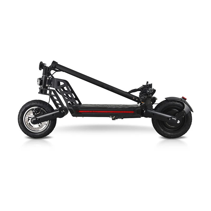 2024 Cheap 2 wheel High Quality 48v 1000w high speed Adult electric scooter