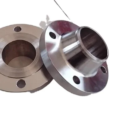 Stainless Steel 304/316L Flange
