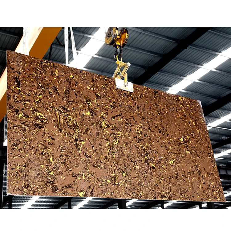 Искусственный камень из яшмы Прямая продажа с завода красный