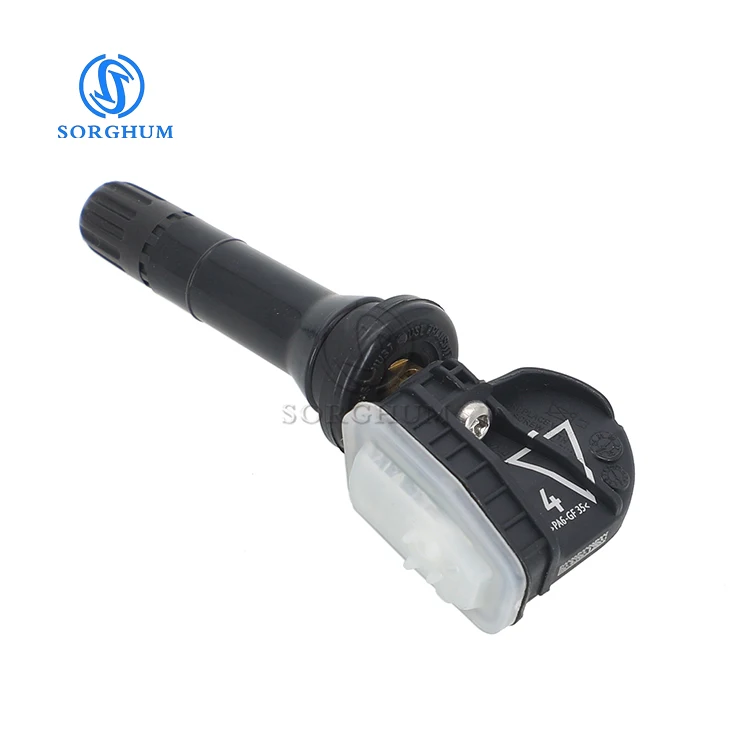 Sorghum 13540602 433MHz Tire Pressure Monitoring System Sensor TPMS Sensor For GMC Chevrolet Buick Cadillac