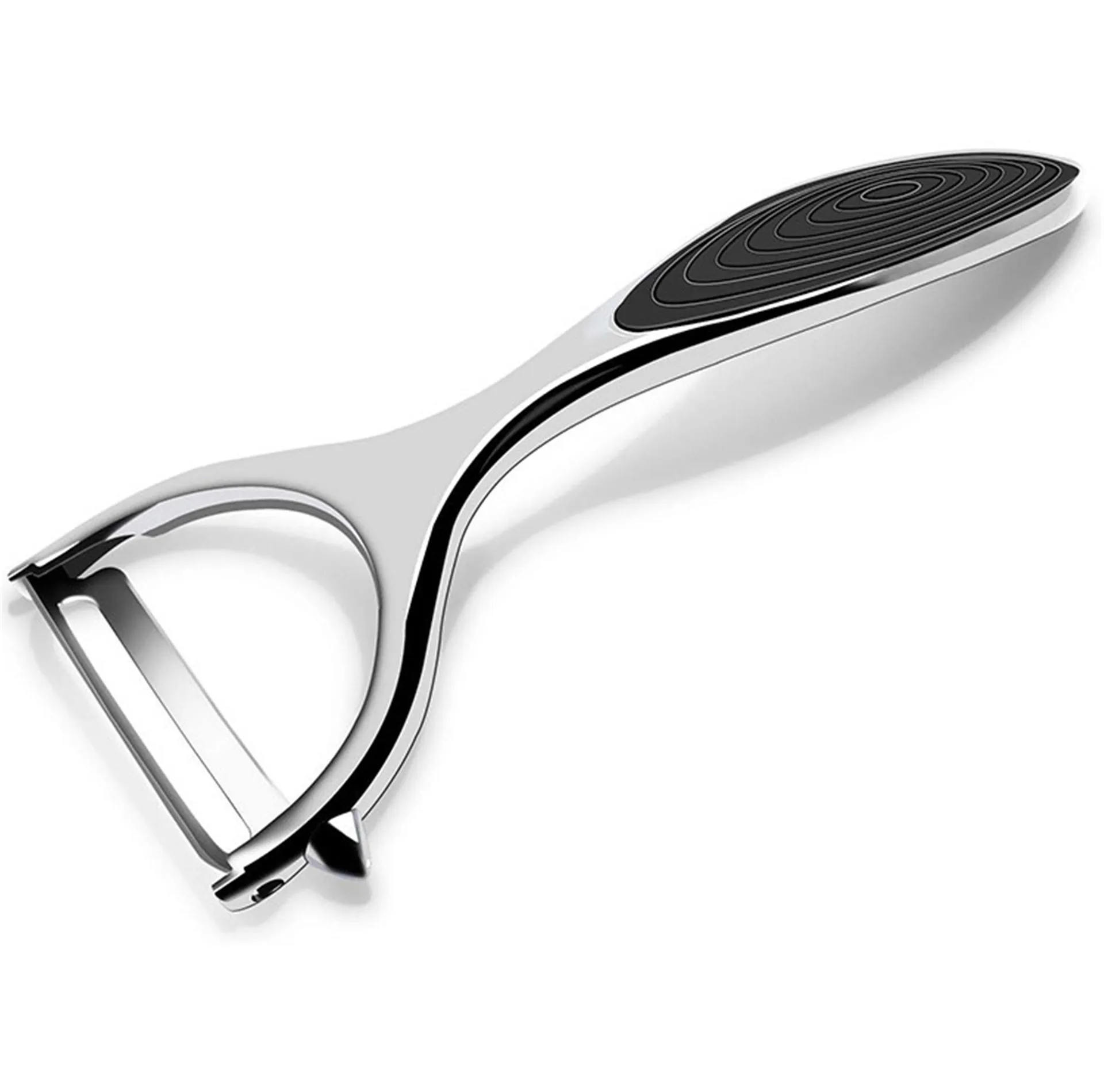 
Best Sell Fruit & Vegetable Tools Zinc alloy Y Shape Peelers 