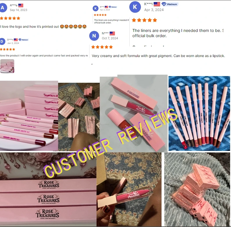 Wholesale Organic Nude Long Lasting Waterproof Matte Cream Lipliner Vegan Private Label Pink Retractable Crayon Lip Liner Vendor