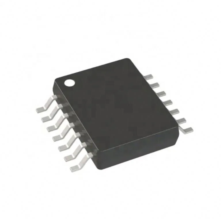 Новый и оригинальный E-TAG CD4047BPWR IC multisibrator 80NS 14tssop интегральная схема электронные компоненты