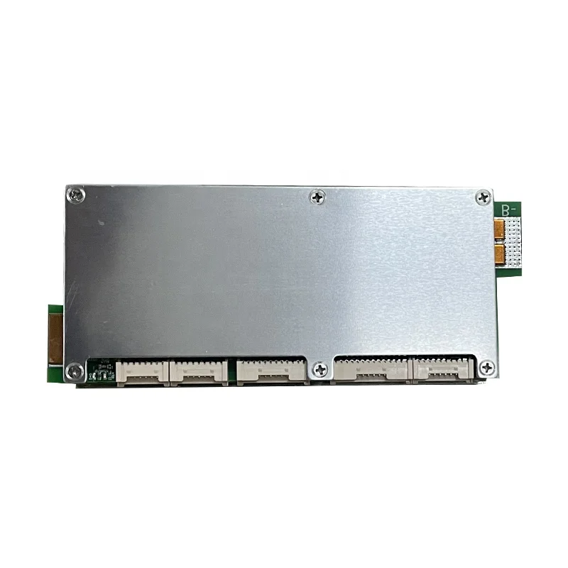  Ant Smart bms Lifepo4 LTO 3S 4S 13S 32S 12V 36V 48V 80A 100A 200A литиевая батарея с