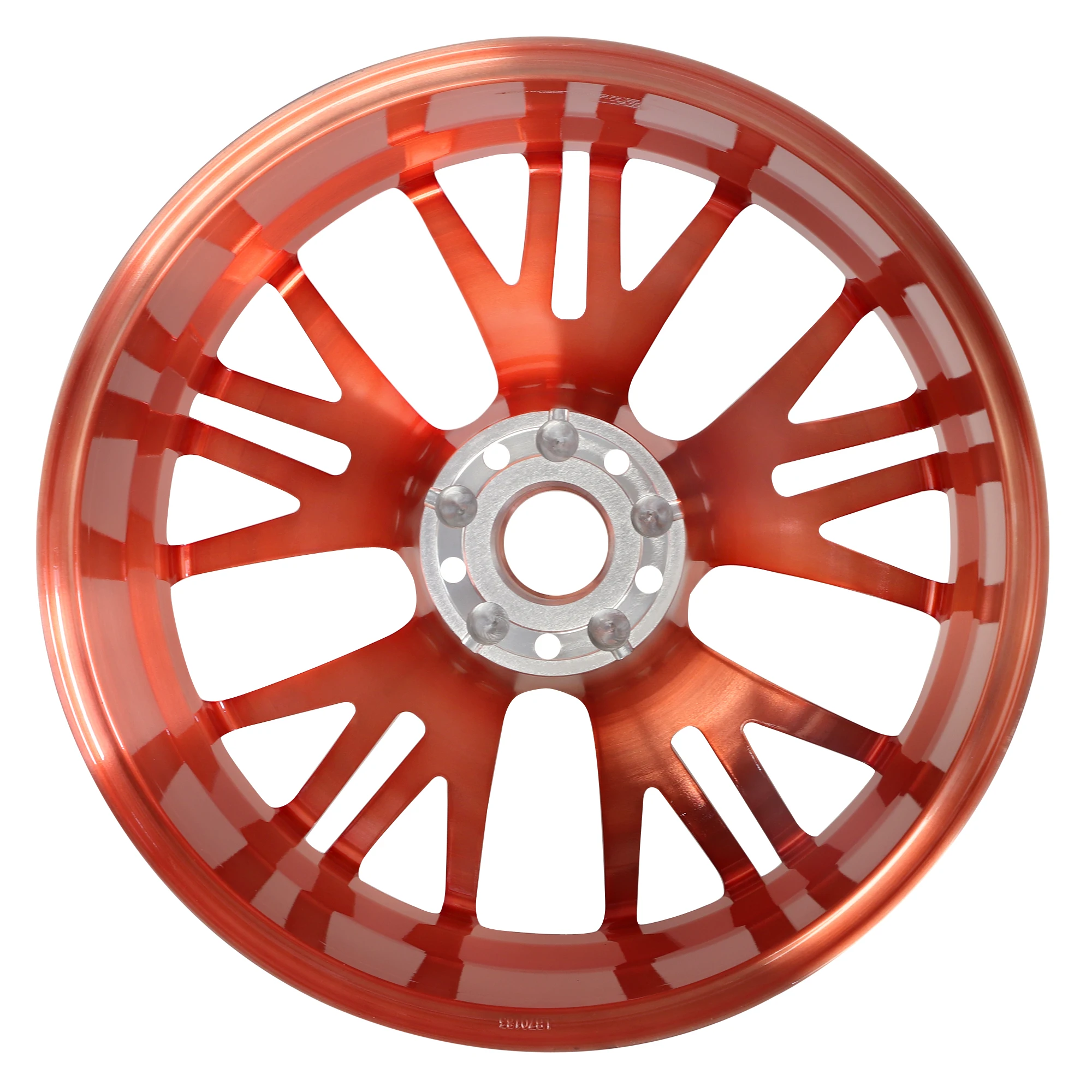 Speed modified aluminum alloy wheels 18 inch 19 inch fit all models