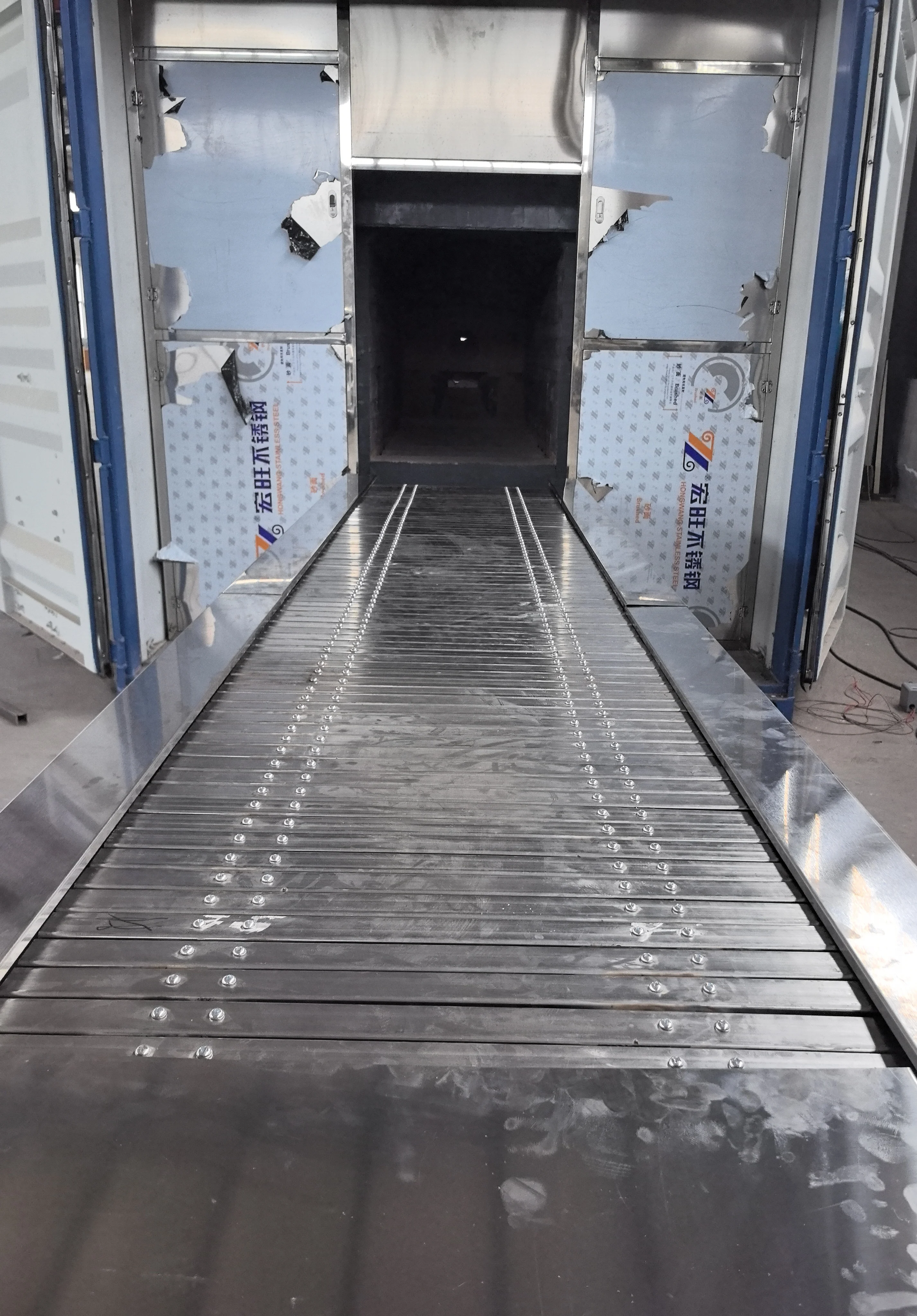 Animal Carcass Waste Incinerator Pet Waste Disposal Cremation Furnace Crematorium Oven For Sale