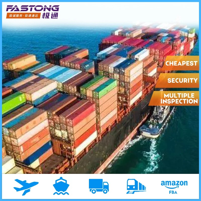 Ocean Freight Forwarding Company Shenzhen Guangzhou Nanning Shanghai To zimbabwe