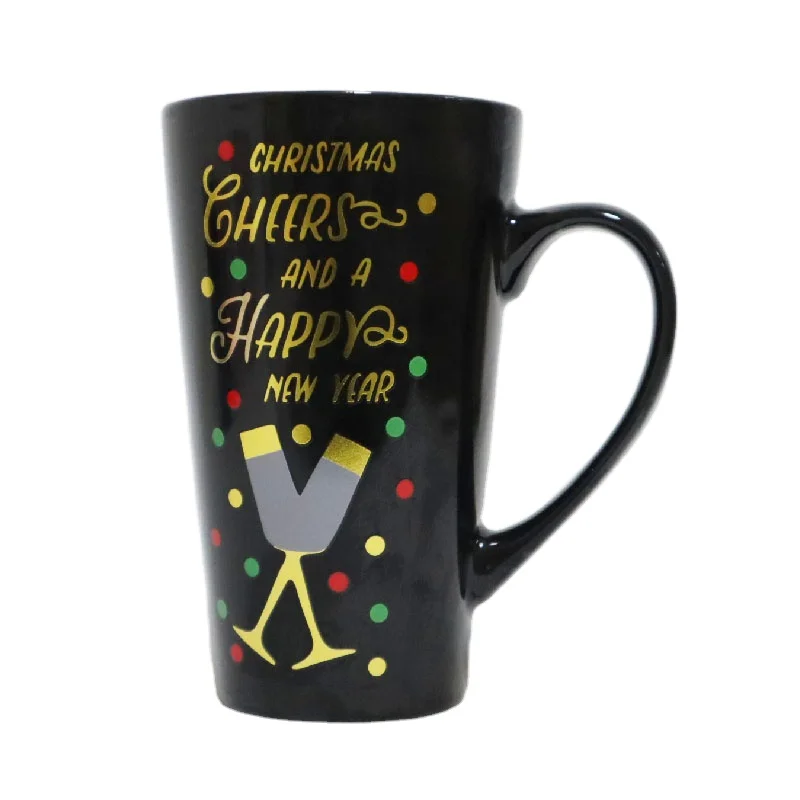 
Custom Solid Color Printing Ceramic Coffee Mug Wholesale High Quality Bulk Custom Round Shape Color Glazed Cheap Ceramic Mug 