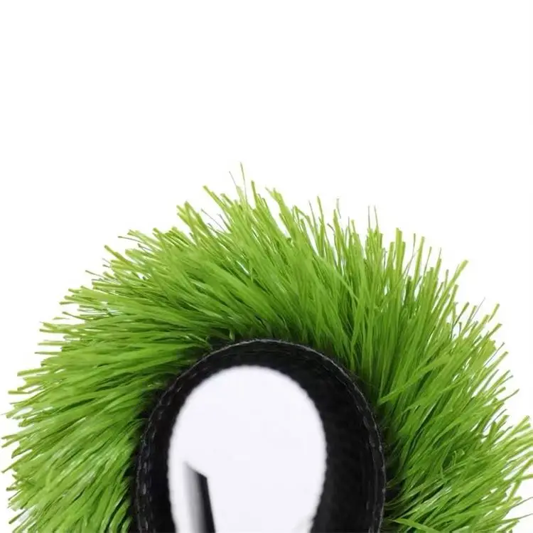 Low price customized sports flooring artificial grass used synthetic grass for soccer fields