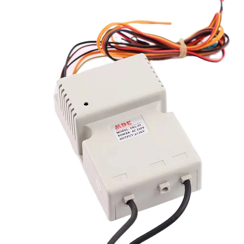 SINOPTS 220V  gas oven pulse ignition controller DKL-01