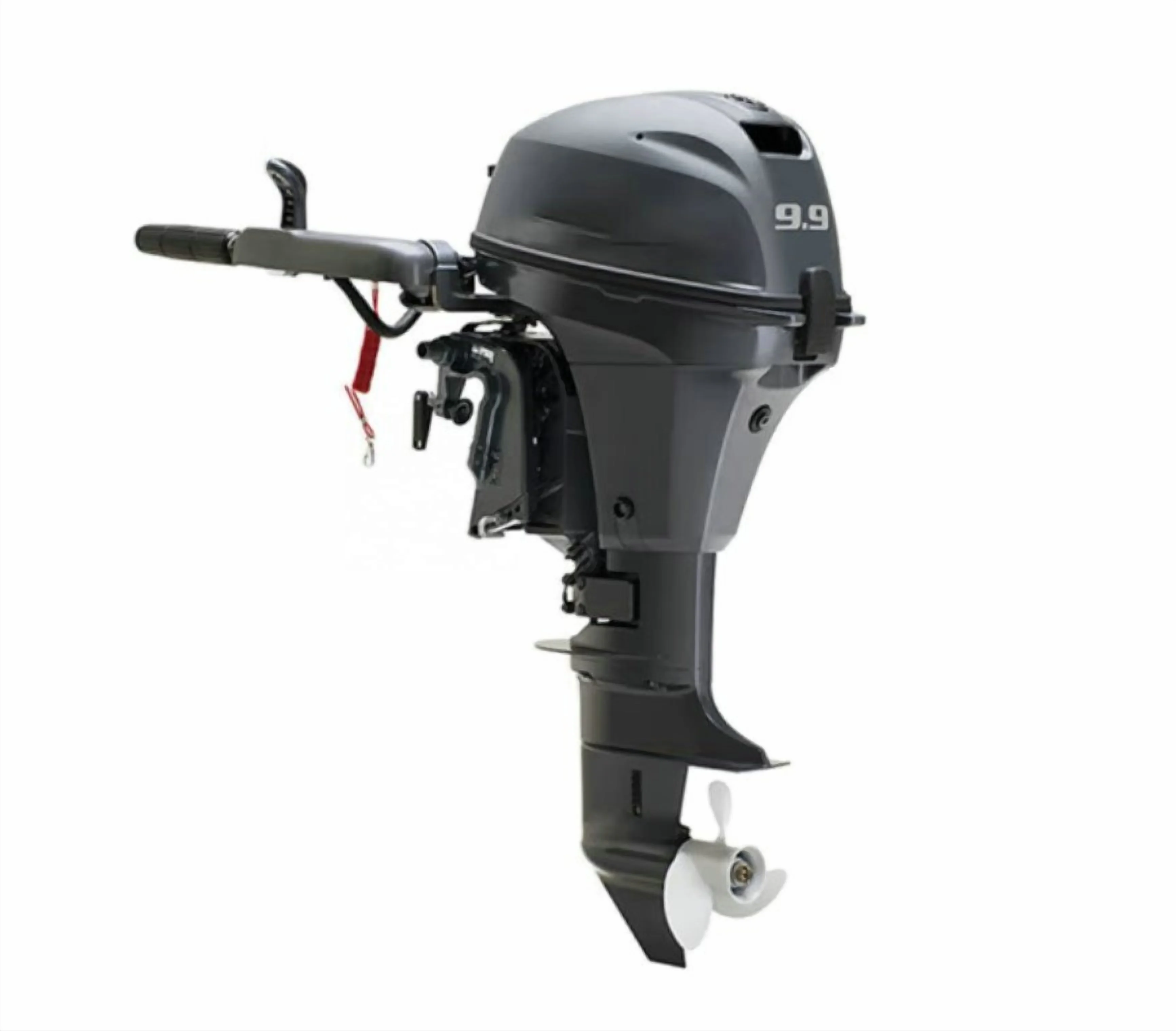 Customization 4HP 6HP 12HP 15HP 20HP 25HP 30HP 40HP 4 Stroke Outboard Motor Outboard engine Boat motor compatible with Yamaha
