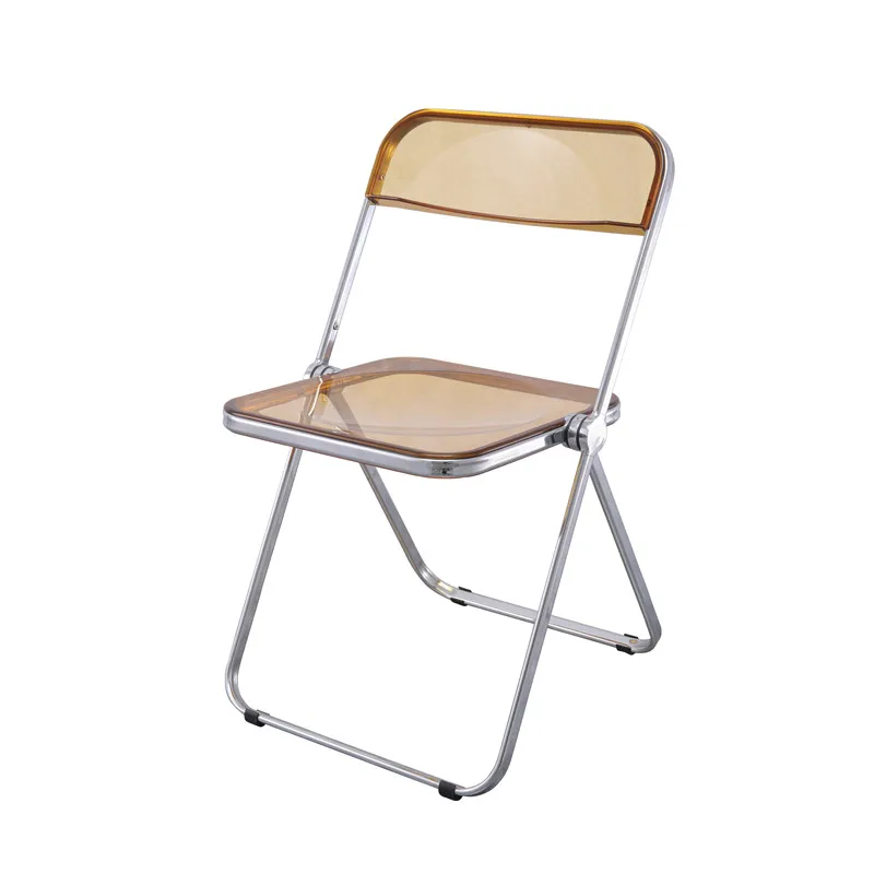 Wholesale Price Acrylic Plastic folding picnic table