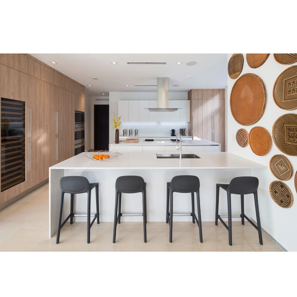 European projects available small kitchen wall hanging kitchen cabinet from China