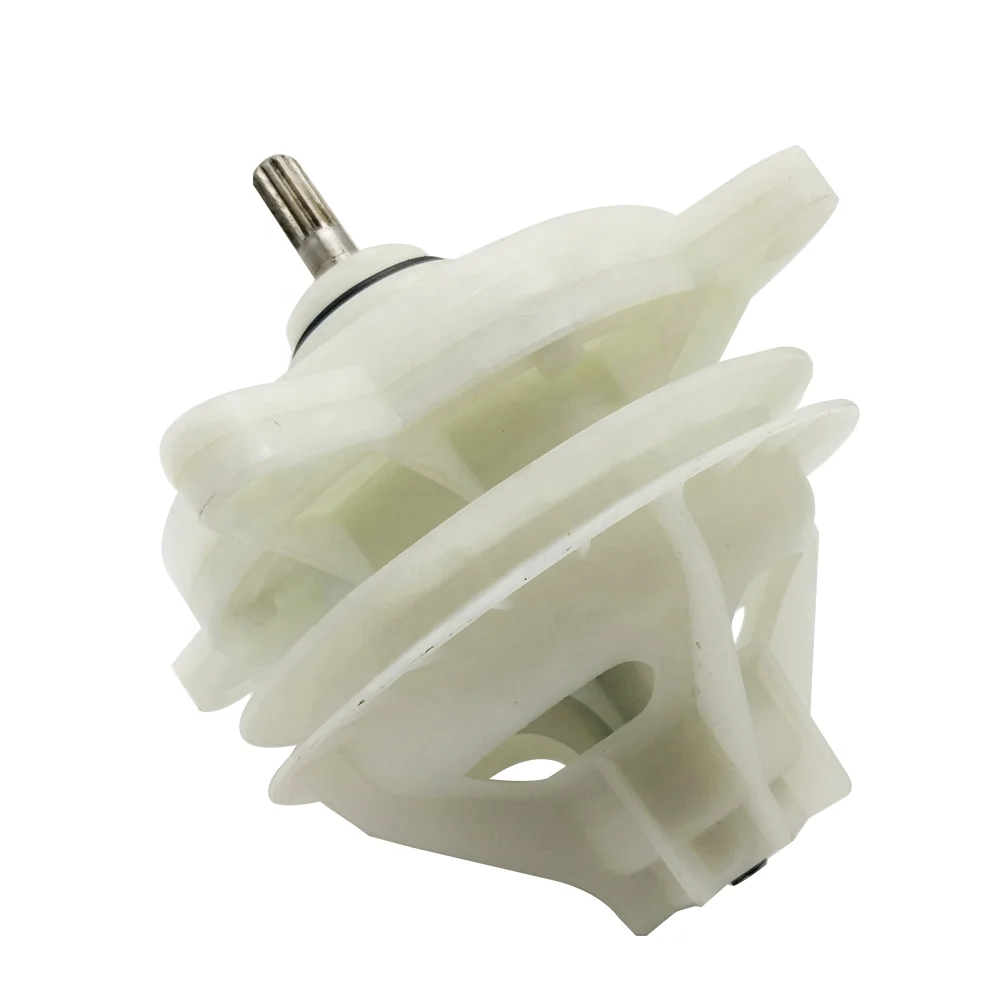 Hitachi Washing Machine Parts Gear Box 11 Teeth Gear Box for Washing Machine