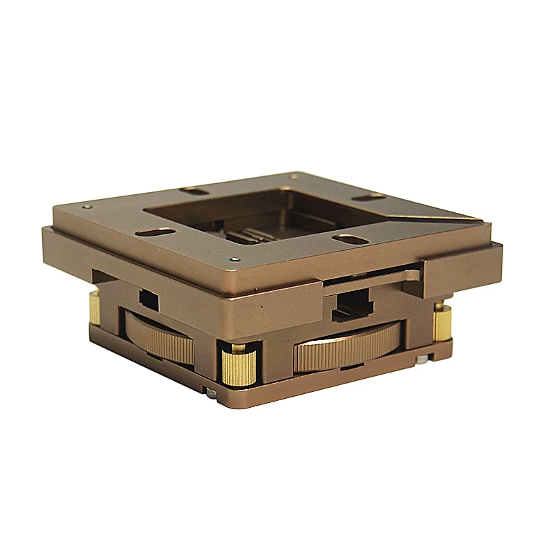 BGA Rework Station Reballing Kit Jig Stencils 90mm Solder Balls Solder Flux Paste For Repair Playstation Laptop Desktop Chip