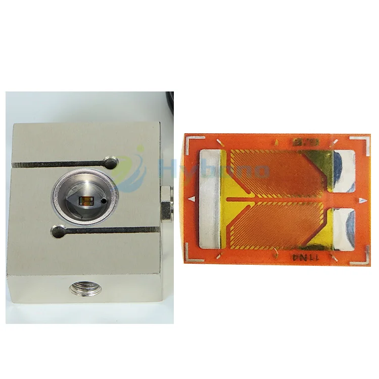 20kg 30kg 50kg 100kg 1t 1.2t 5t 10t Compression Tension Weight Sensor S Beam Type Load Cell