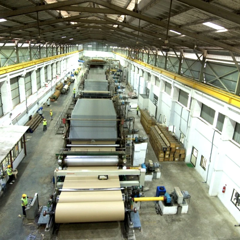 gift box duplex board paper duplex board grey back for printing and packaging