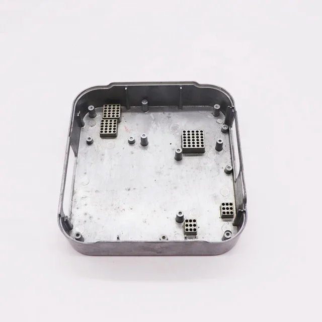 OEM And ODM Packing Die Cast Cast Die Ring Heater Die Casting Machine Aluminum