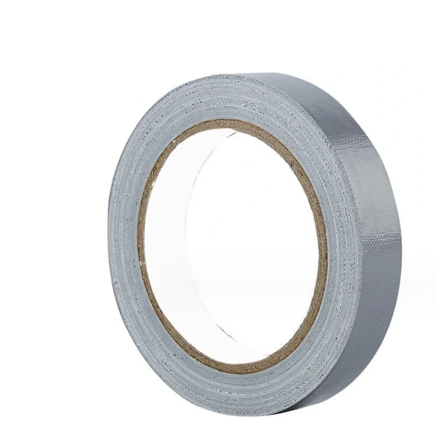 High quality Strong adhesion waterproof aluminum foil butyl rubber tape