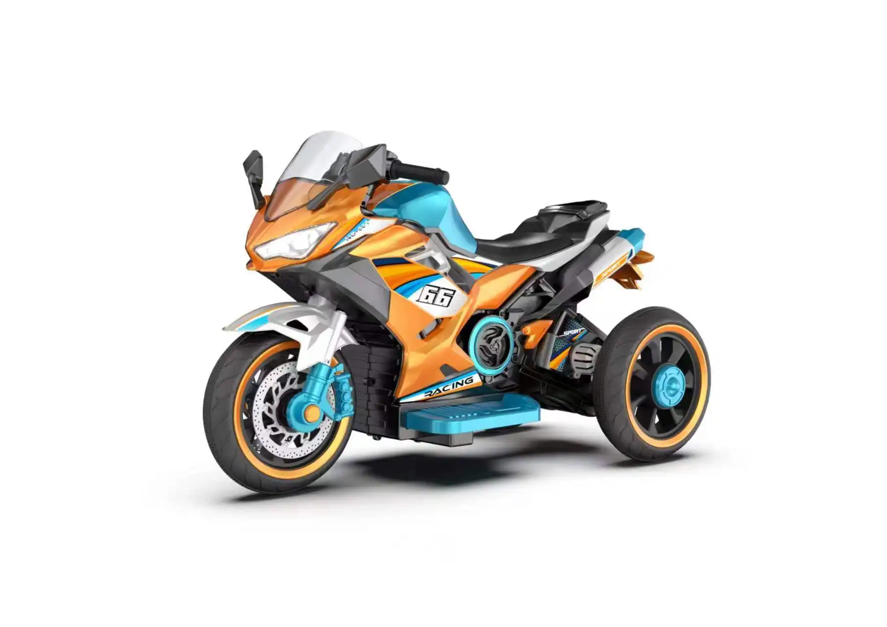 Best price kids pedal car electric car motorcycle for kids to drive