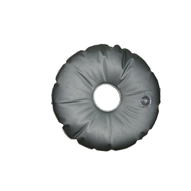 Flying Beach Flag Base Car Wheel Base With Bearing