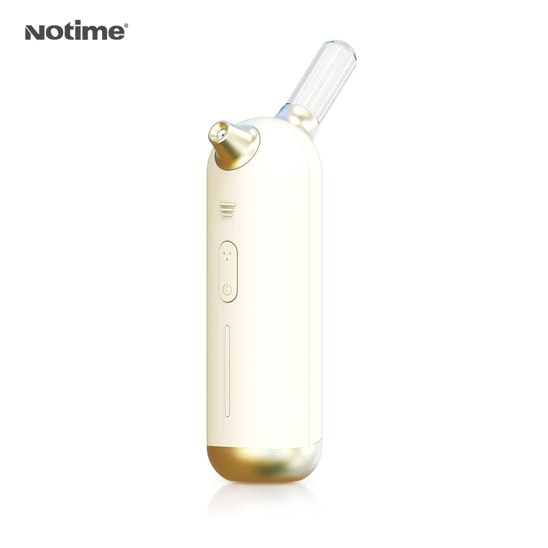 Notime Mini Nano Mist Sprayer Facial Moisturizer At Home Handy Nano Mist Sprayer