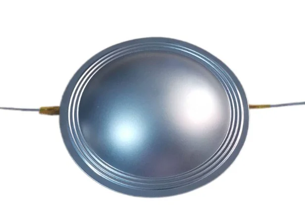 Good Quality Driver Cheap Factory Price voice coil 72.2mm 8ohm CCAW compression driver titanium diaphragm