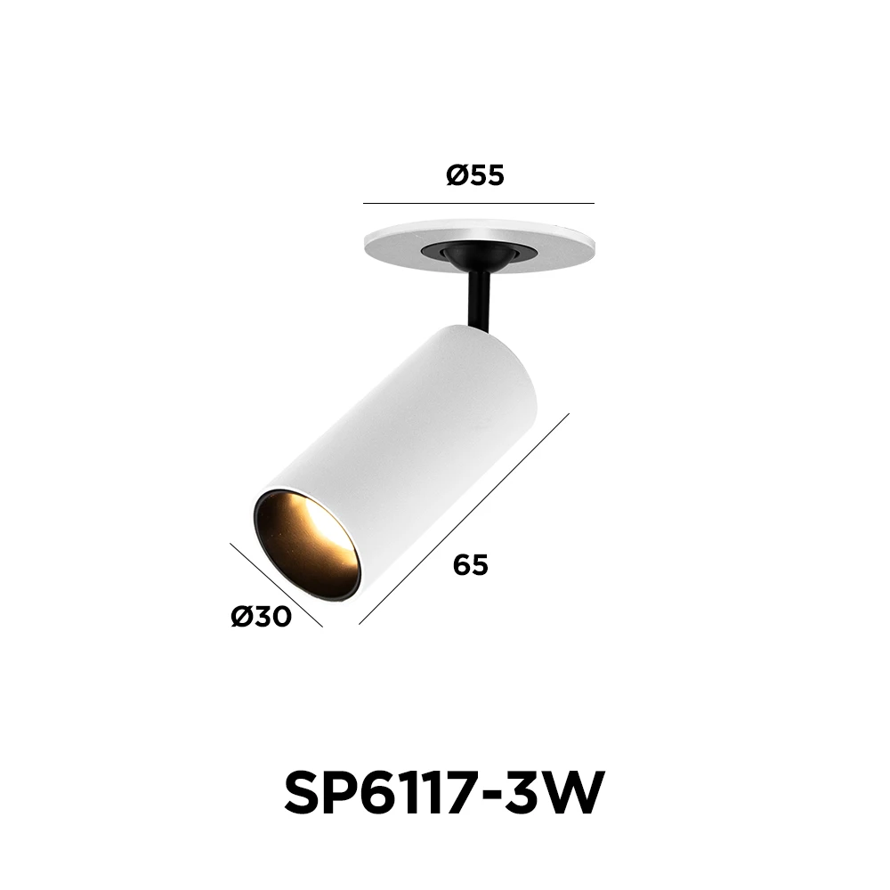 Factory directly supply High quality GU10 LED bulb Spotlight 5W Dimmable MR16 COB GU10 LED Lamps LED spot bulb