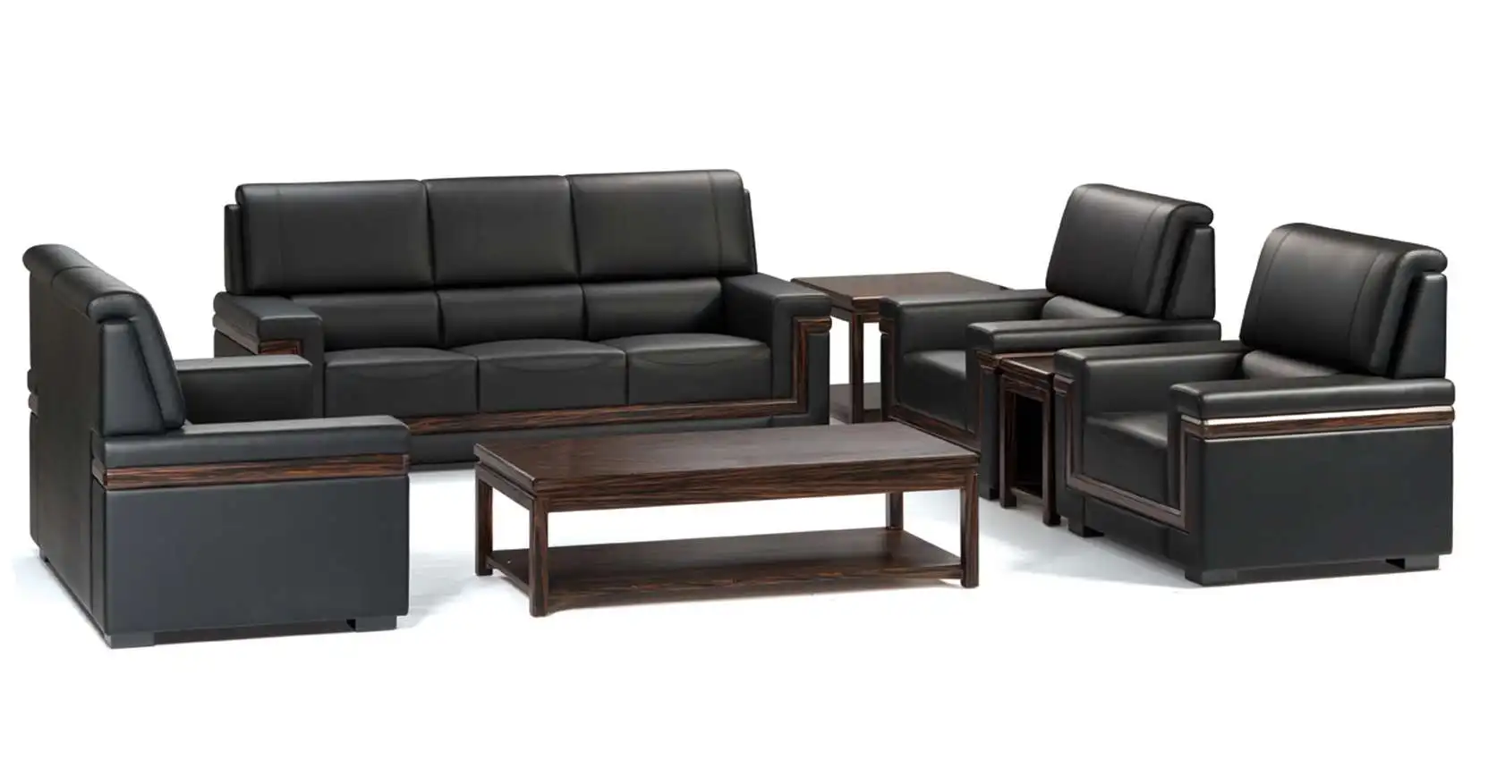 Green Chill LangXuanTM Sofa Customized office sofa VIP reception