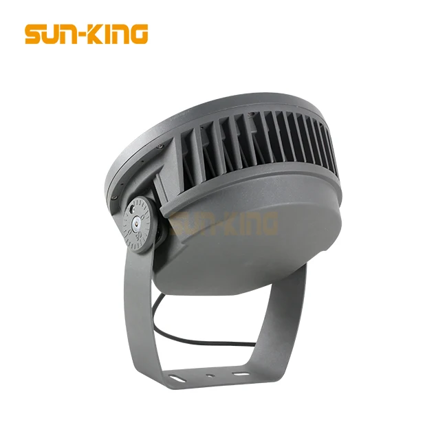 Outdoor floodlight 48W led flood light Outdoor ip65 dc24v ac85-265v led spotlight flood light for farm garden lawn