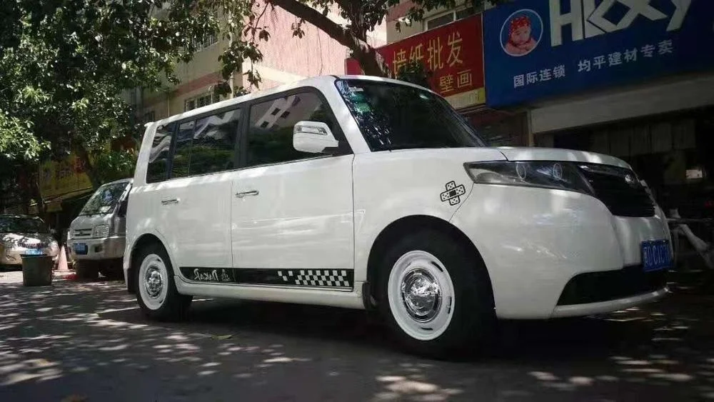 Dean Jimny Wheels Classic Shape Rims Racing Car Automotive Wheels 16x5.5 Inch 5x139.7 4x100 5x100/112 New Arrival Customized Mag