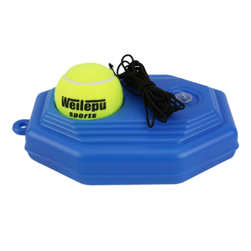 Wholesale Tennis Self-Study Practice Tennis Trainer Rebound Ball