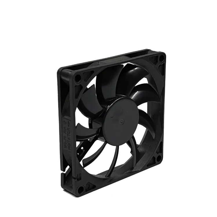 80x80x15mm 3inch 12v 24v Dc Brushless Pwm Fg 80mm 8015 Pc Cooling Fan For Computer,Microwave Oven,Tv