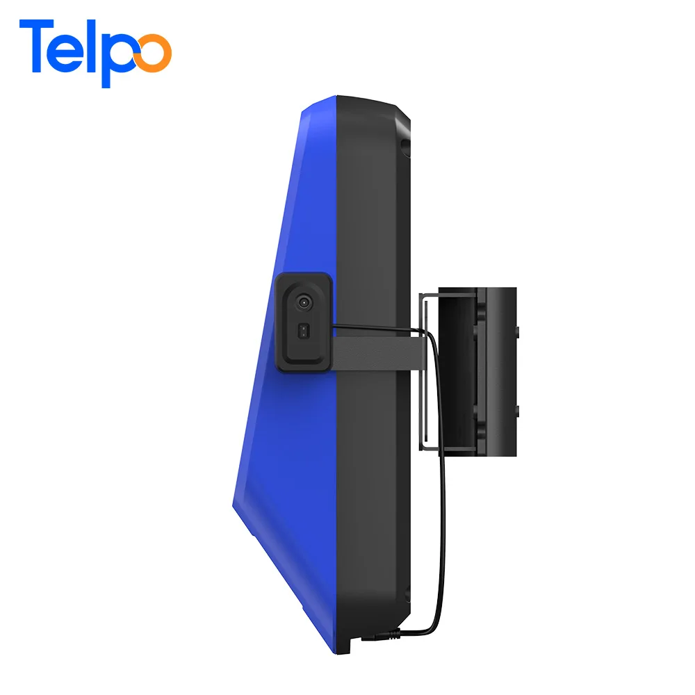 Tps530t temperature And Measurement Nfc Card Reader Toll gate Management System For transportation