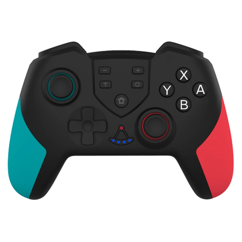 Оптовая продажа, оригинальный беспроводной игровой контроллер, геймпад для nintendo-switch consol