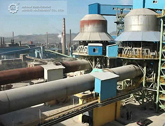 Complete Lime Hydration Plant for Sale