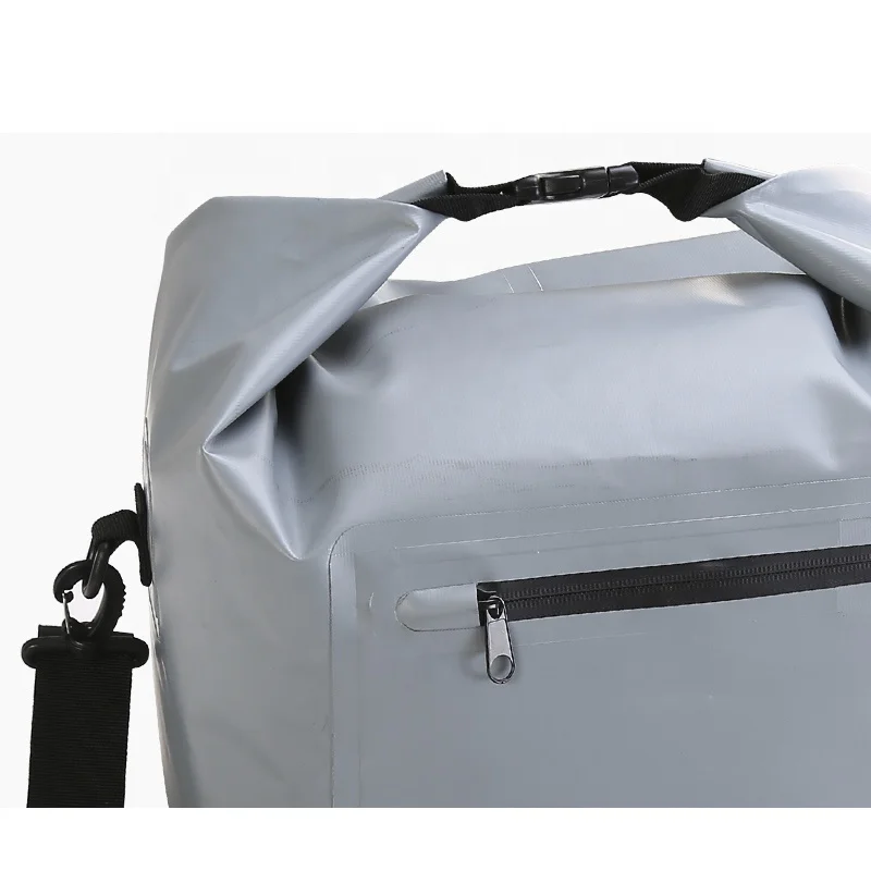 
Outdoor Waterproof Dry Roll Top Camera Bag for sport, floating, fishing. 