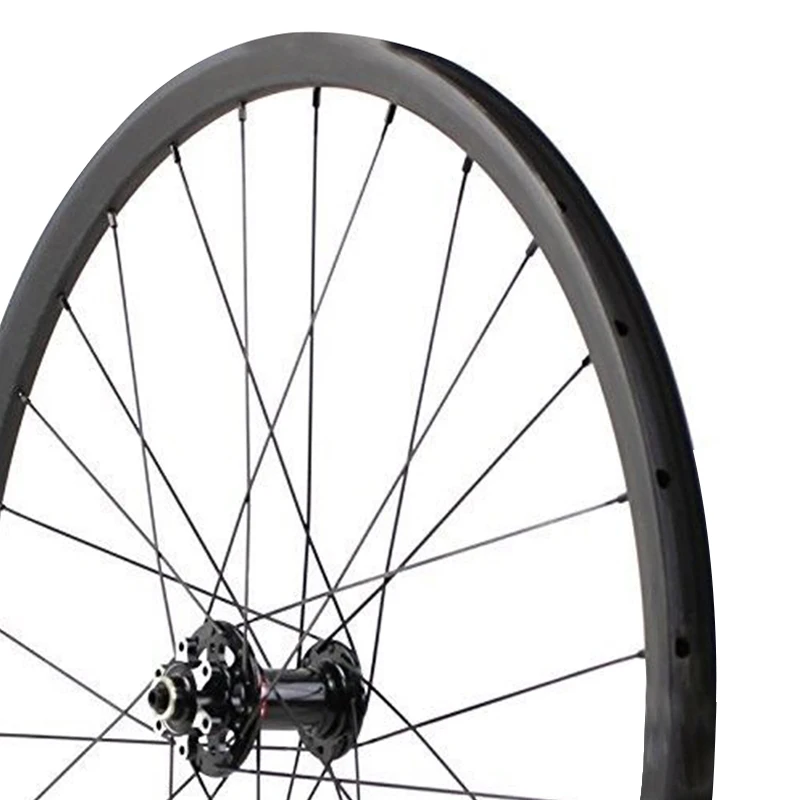 
2021 Superroad MTB Carbon Wheels 26 Inche 25mm for Mountain Bike warranty Proof All Mountain Groupset For Sport 