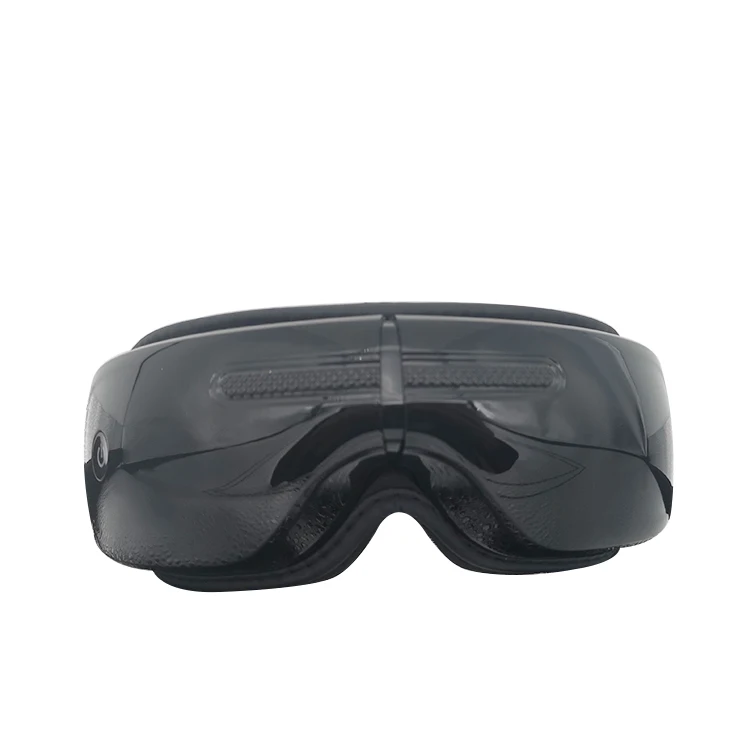 Removal Eye Care Massage New Generation Microcurrent Eye Massager Shiatsu Heated Mini Electric Eye Massager