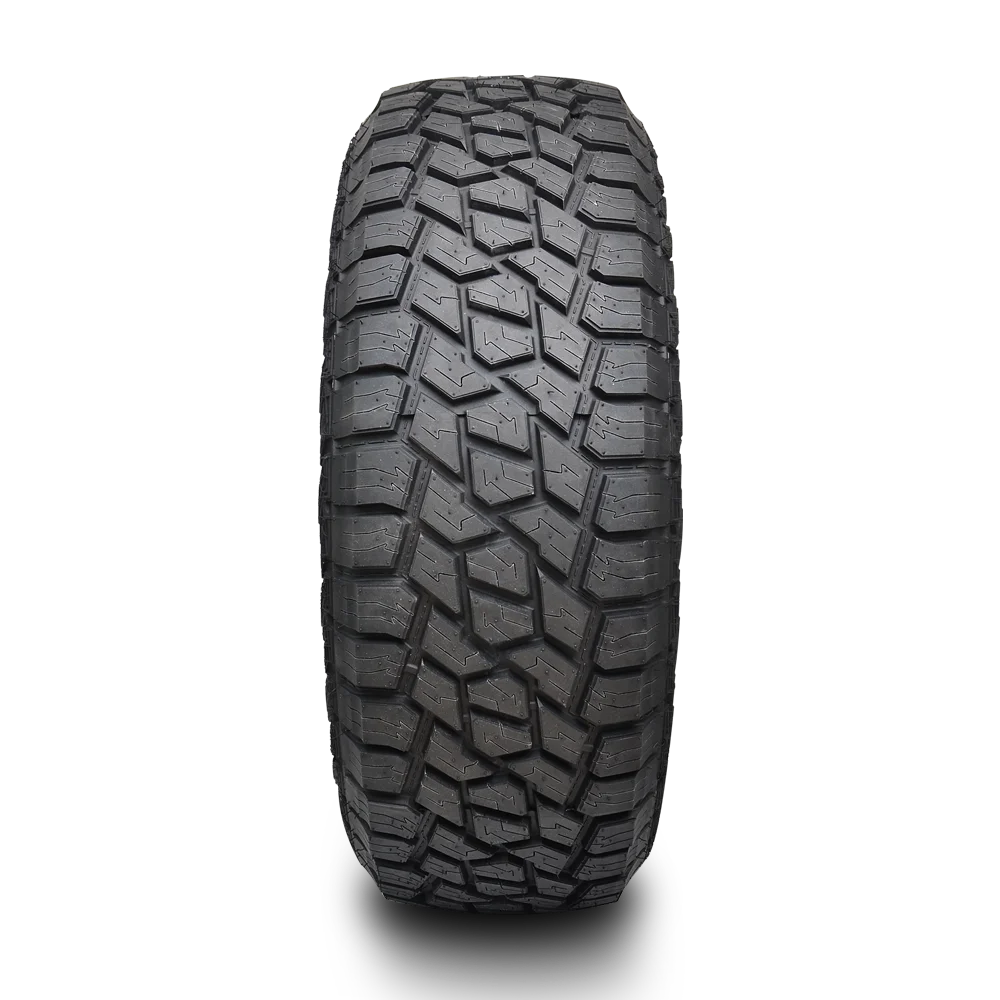 Altenzo LT245/65R17 All terrain tires car tubeless tires  car  accessories Good Quality Hard-working combination
